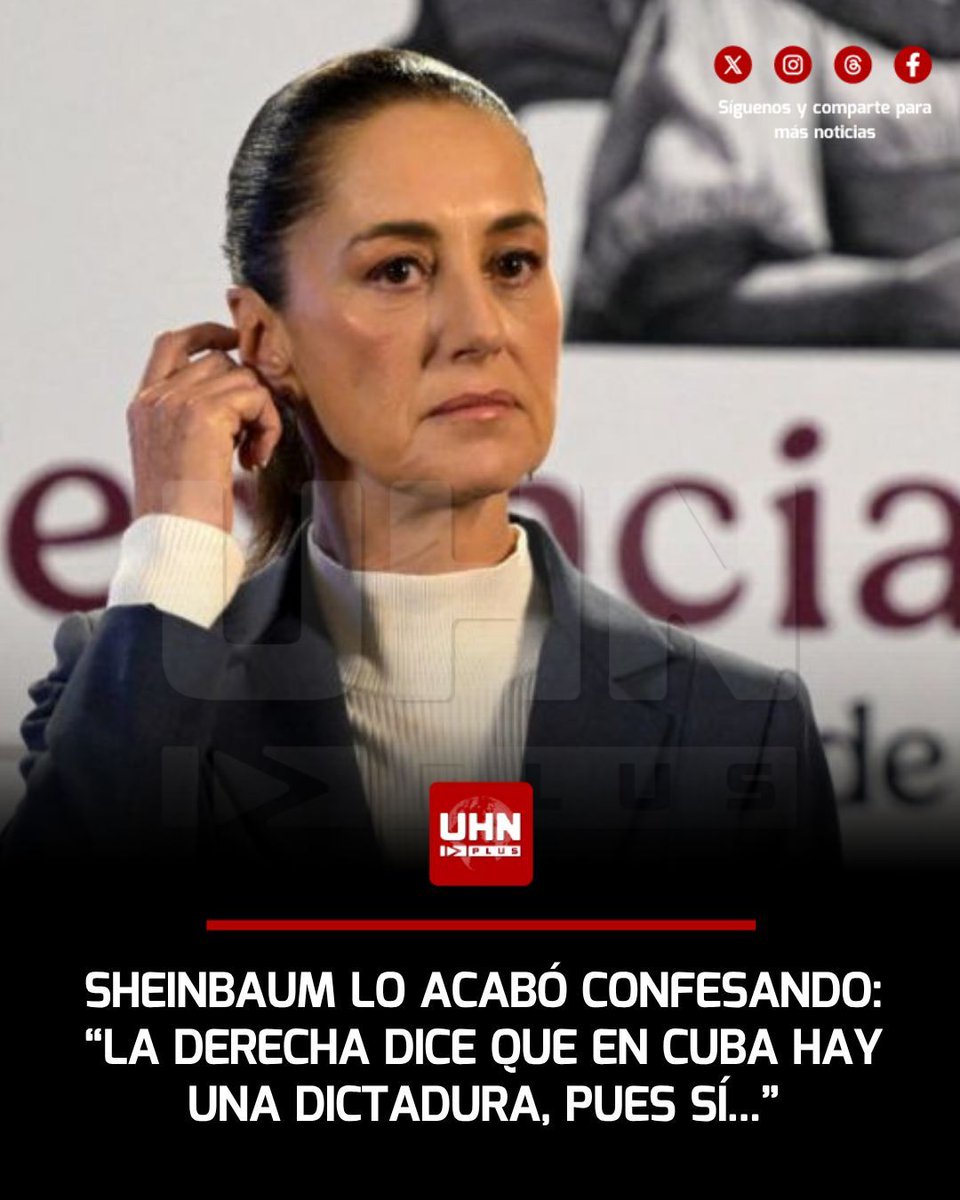 UHN Plus tweet media