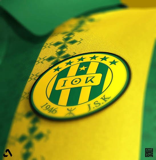 LA FAF Parody 🇩🇿 tweet media