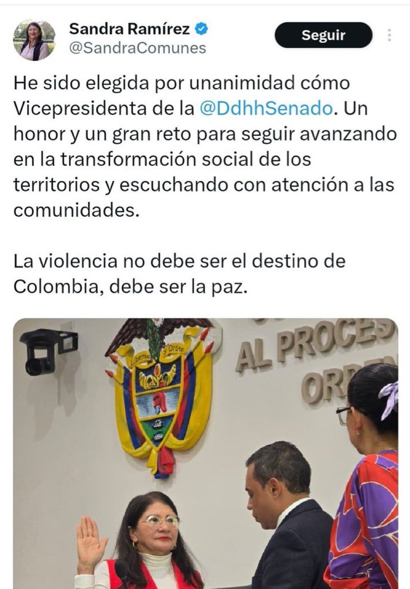 Tatiana Villarreal tweet media