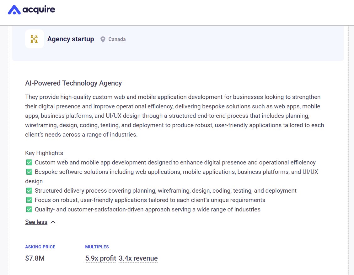 Andrew Gazdecki tweet media