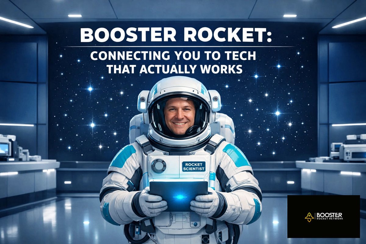 Booster Rocket (@BoosterRocketNt) / Posts / X