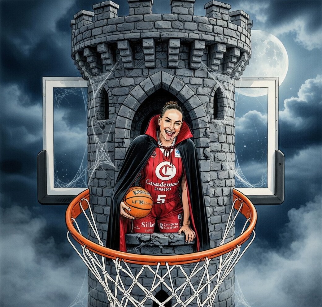 Memes Casademont tweet media