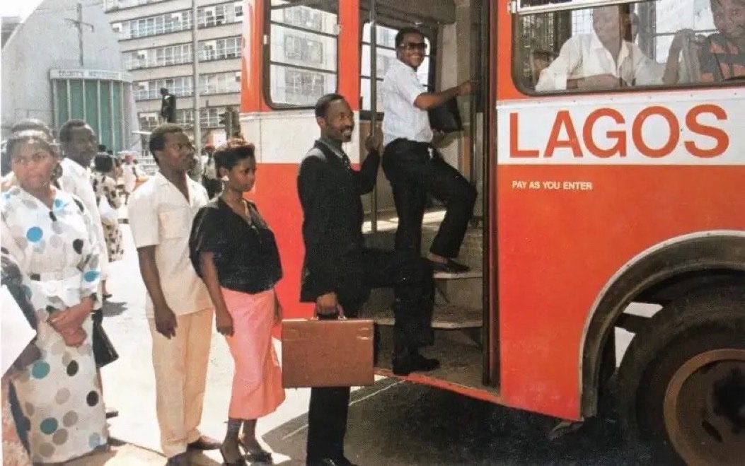 Obasanjo tweet media