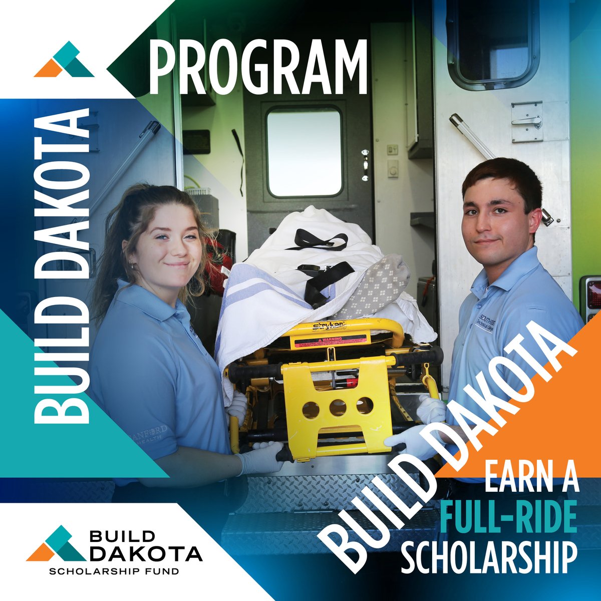 Southeast Technical College tweet media