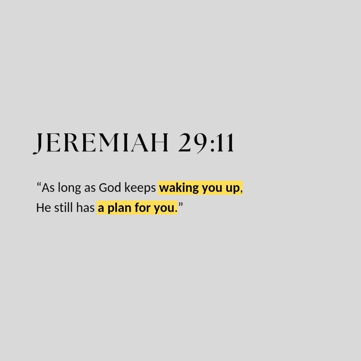 Walk with God tweet media