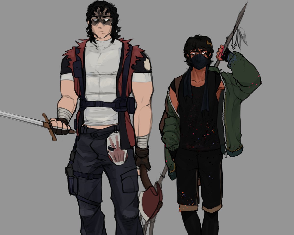 MUSHI escritório jurídico fandom 💥 tweet media