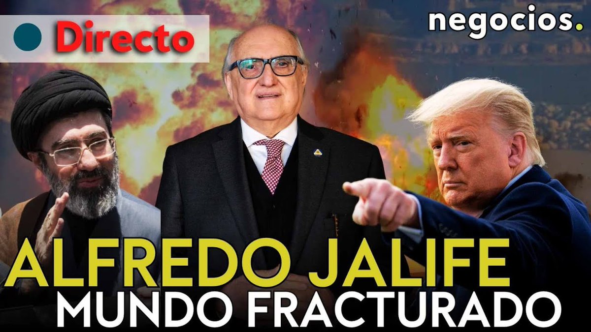 Negocios TV tweet media