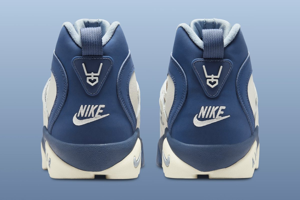 RETAIL LOOK: The Nike Air Diamond Turf 2 “Royals” is a tribute to