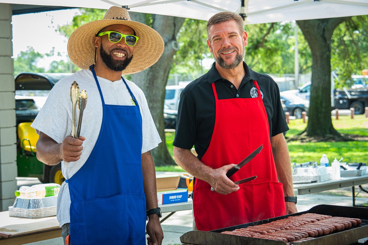 St. Pete Parks & Rec tweet media