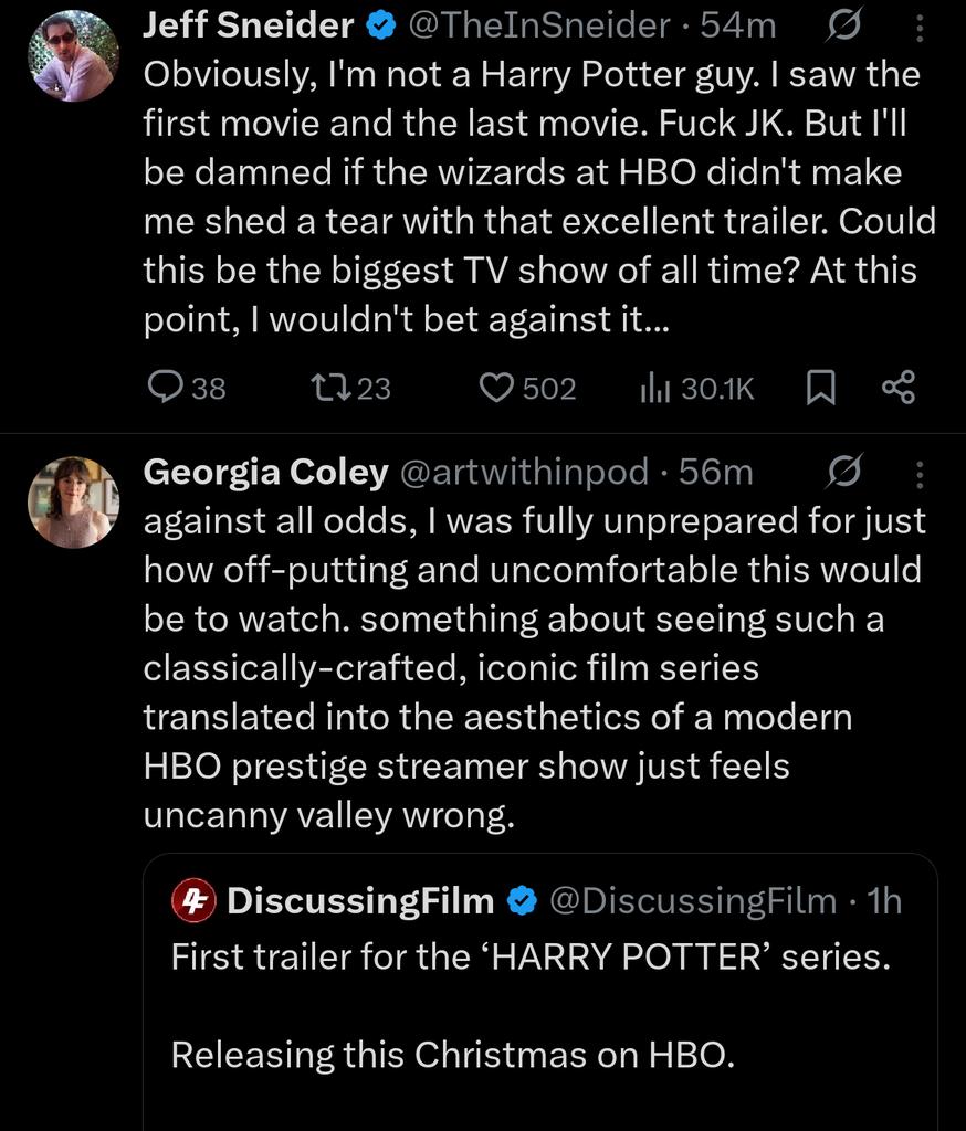 Marc Chacksfield tweet media