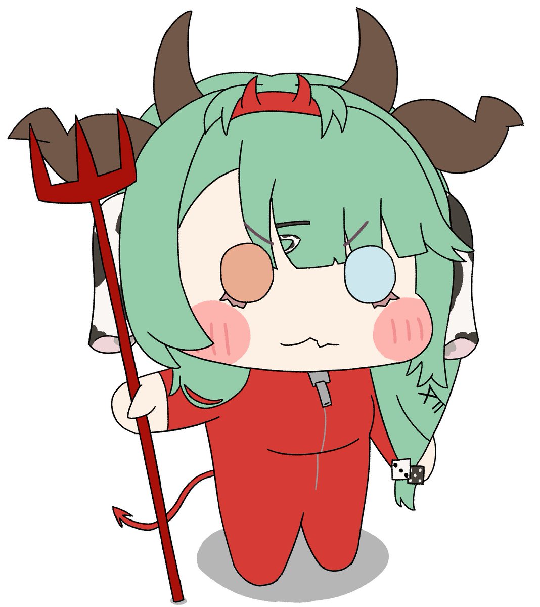 Nilo Pillows tweet media