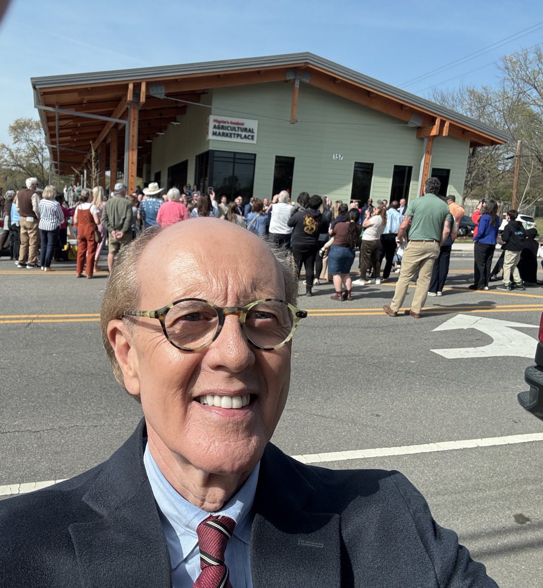 David Clegg tweet media