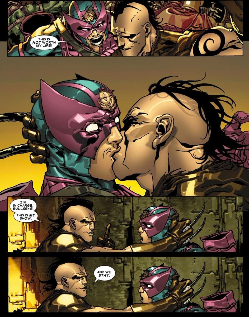 bksm psychosis tweet media