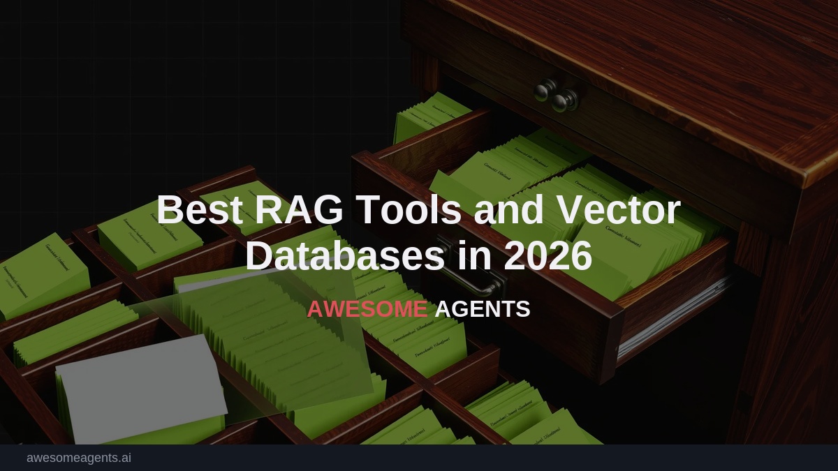 Awesome Agents tweet media