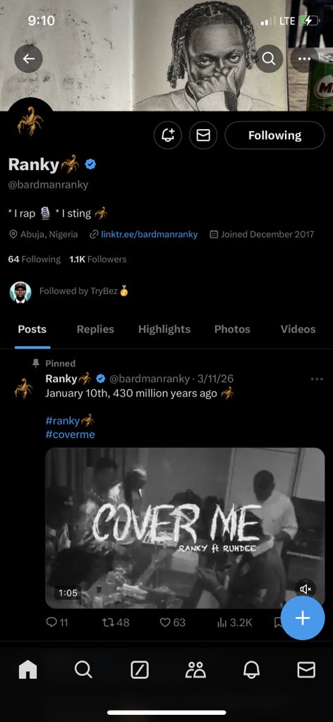 realcreaminal's tweet photo. @onlytrybez @bardmanranky 7064727215
Opay https://t.co/RXMthbAM1i