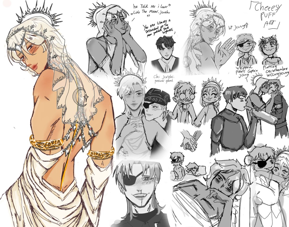 cheeesypuff tweet media