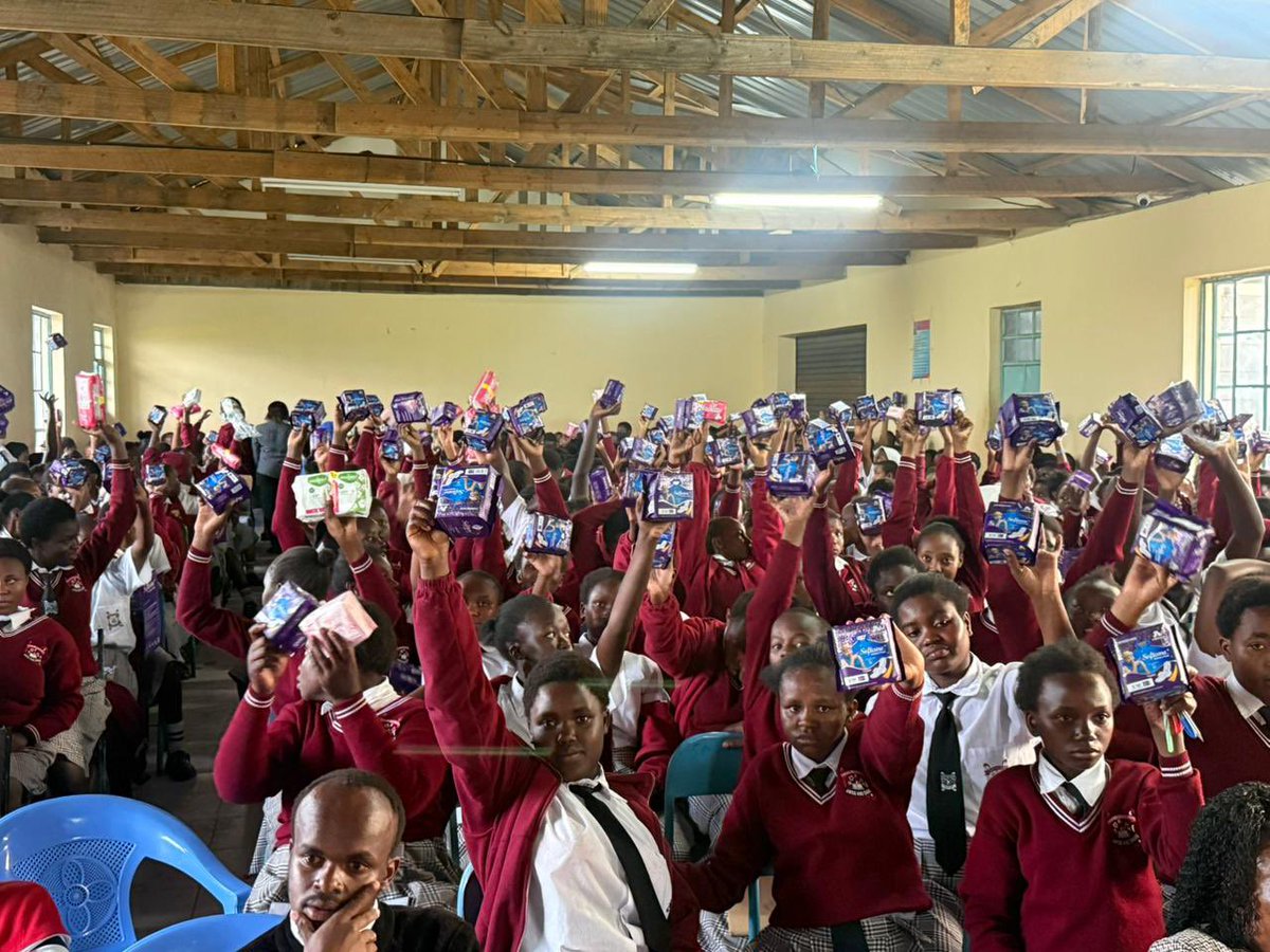 Seed Co Kenya tweet media