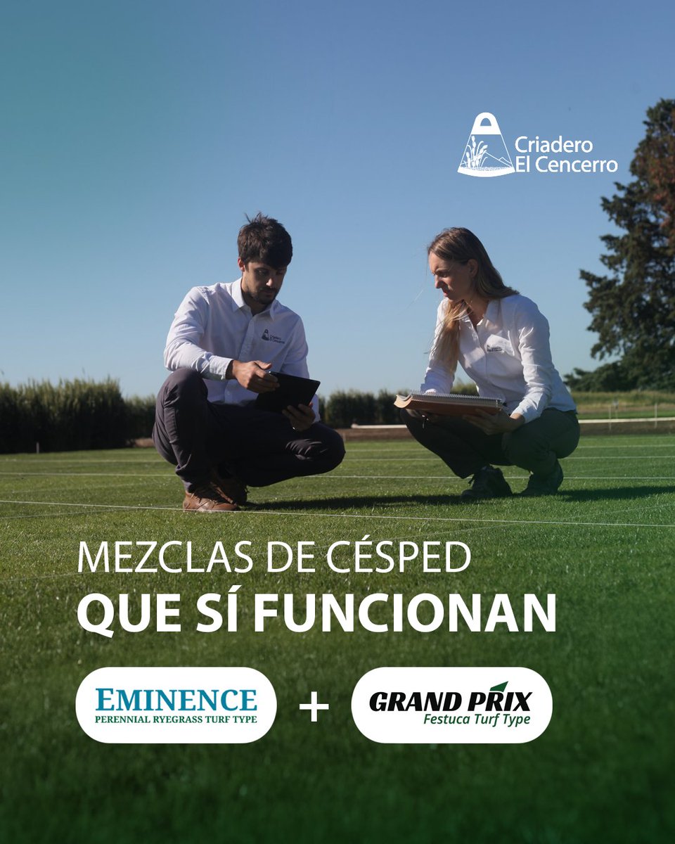 Criadero El Cencerro tweet media