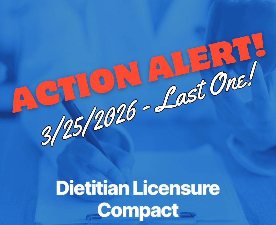 KY Academy of Nutrition and Dietetics tweet media