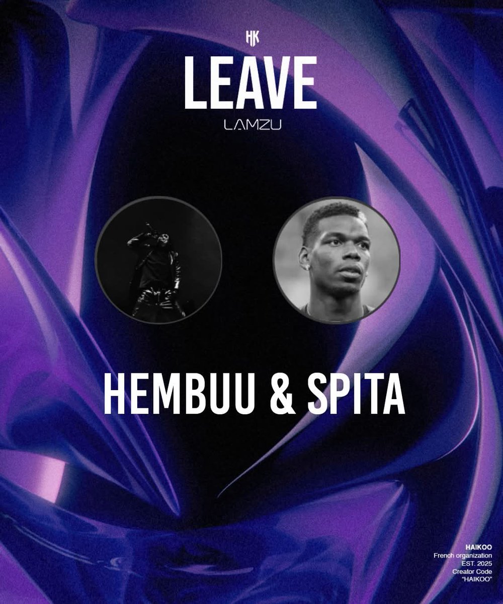 Haikoo Esport tweet media