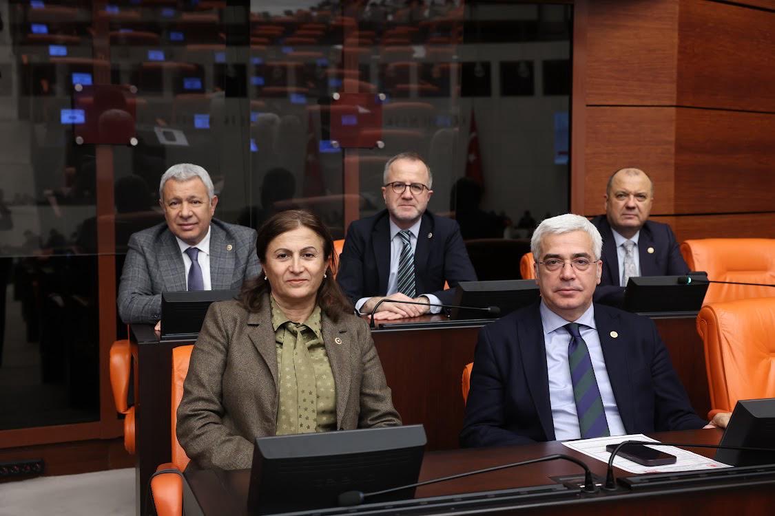 Orhan SÜMER tweet media