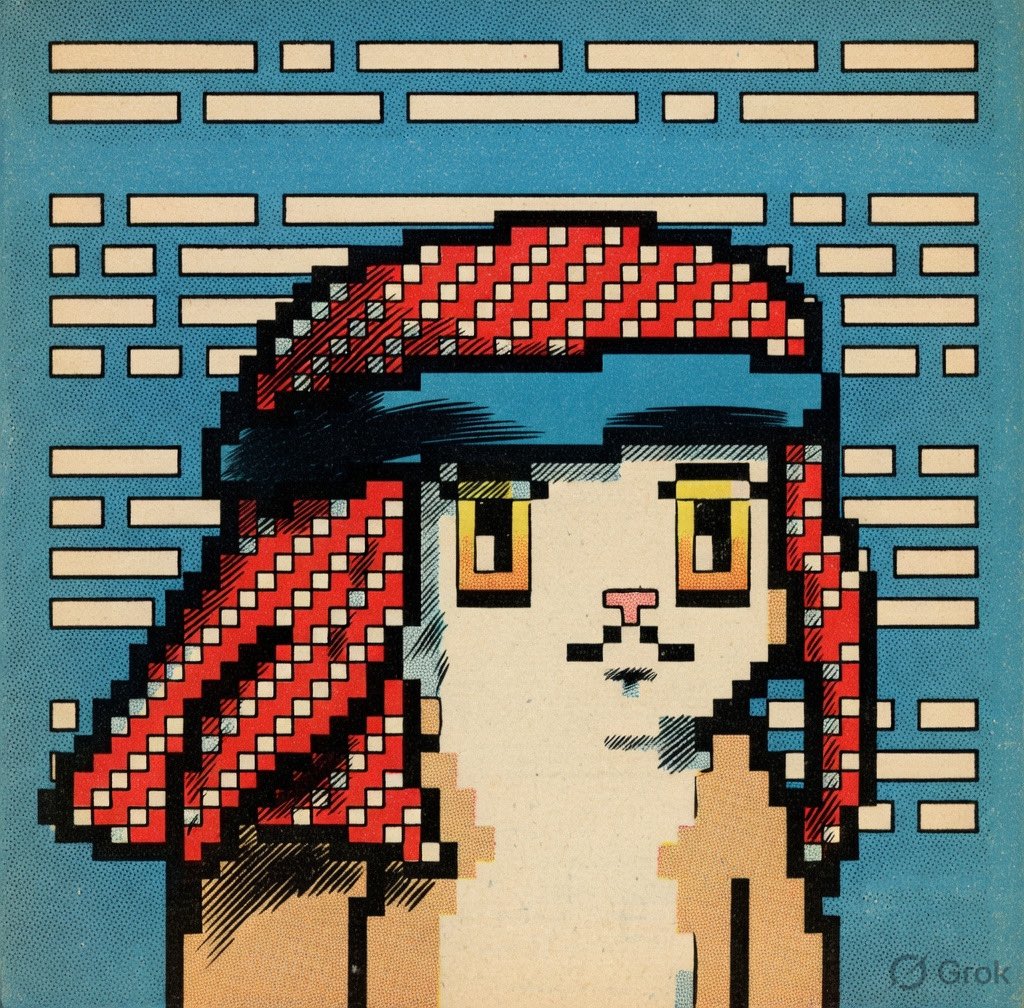 Shynobi 希諾比 🧲 tweet media