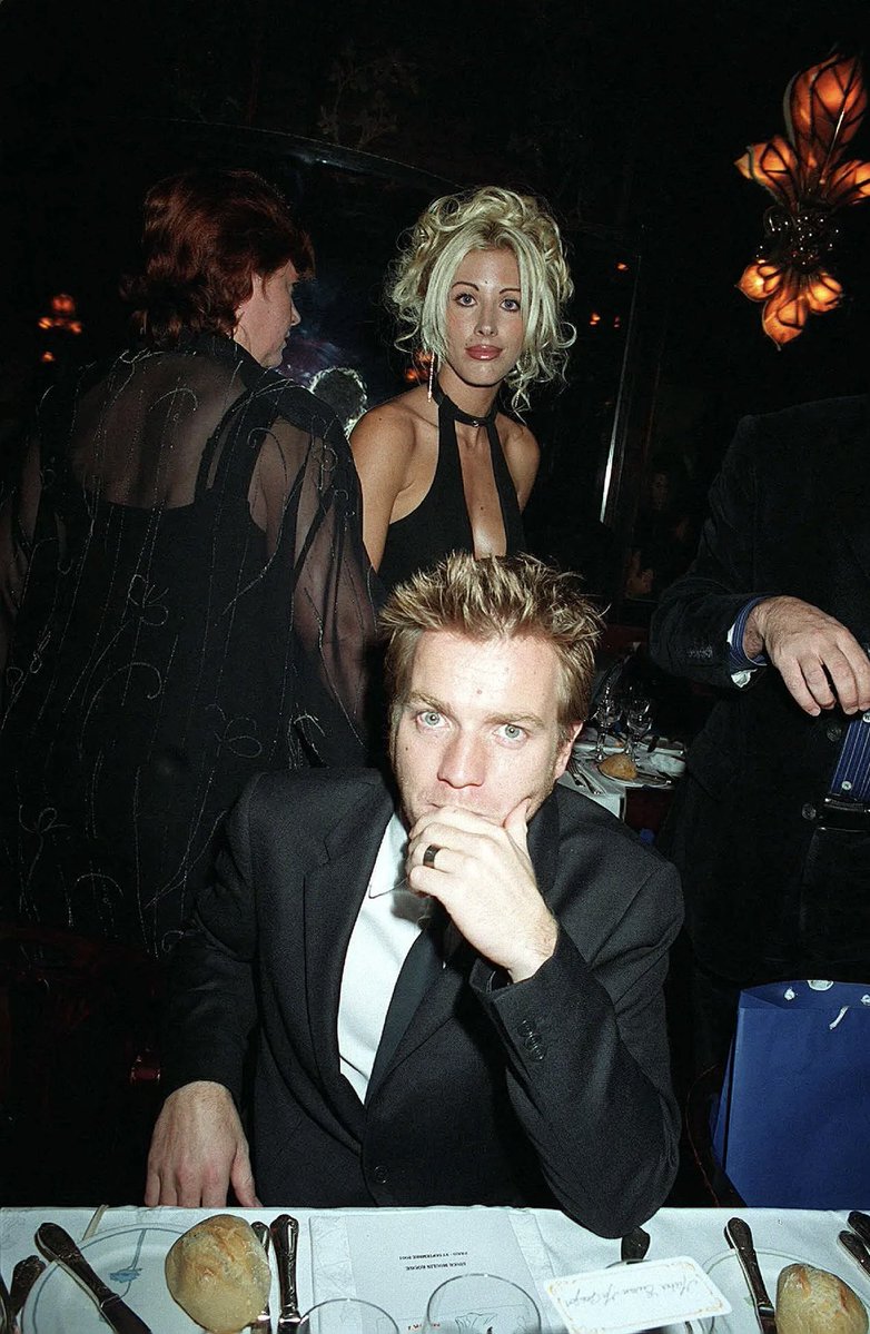 AlexisLeDandy® tweet media