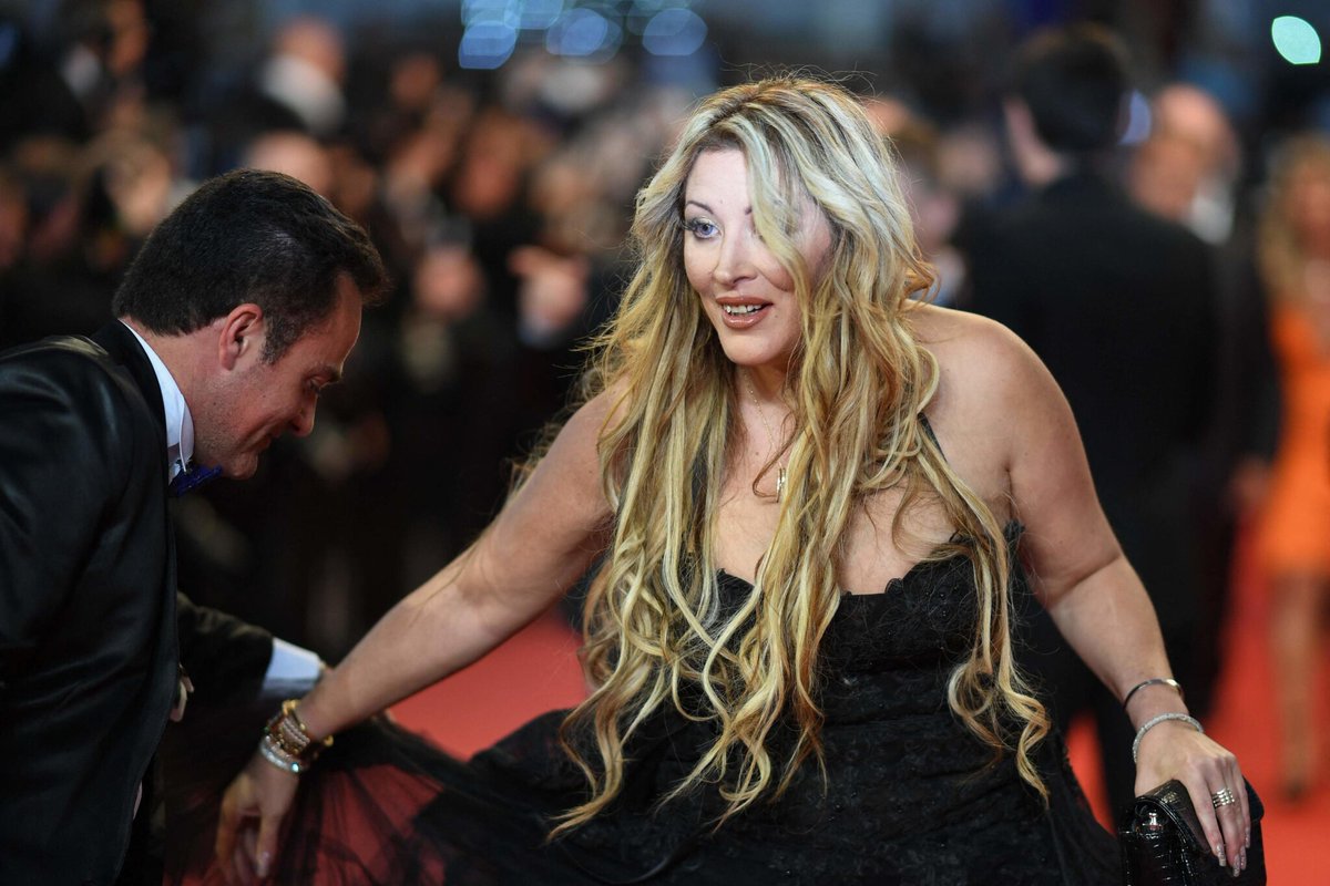 Le Parisien tweet media