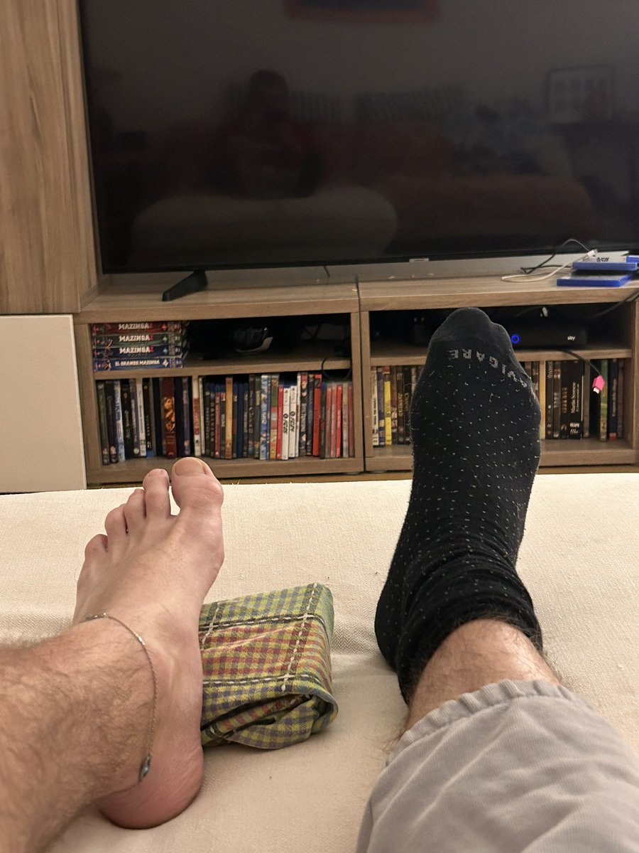 Roberto Infascelli tweet media