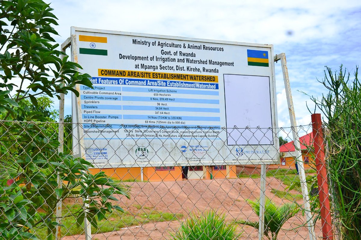 HoReCo-Rwanda tweet media