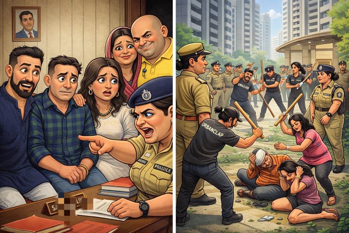 Voice For Justice ! tweet media