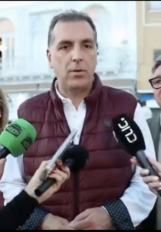 Hermann Tertsch tweet media