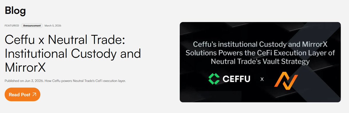 Neutral Trade tweet media