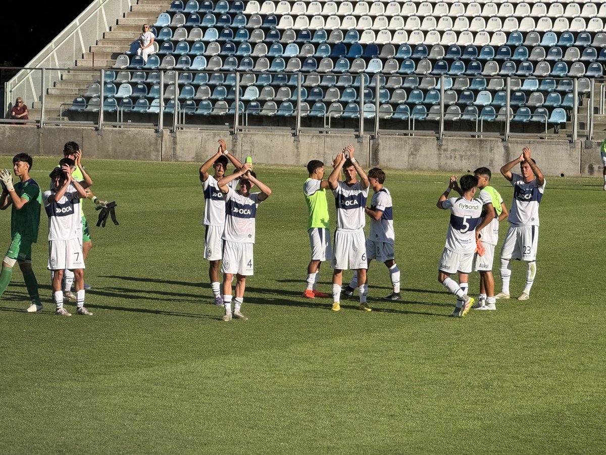 Matias Coffe🎙️ tweet media