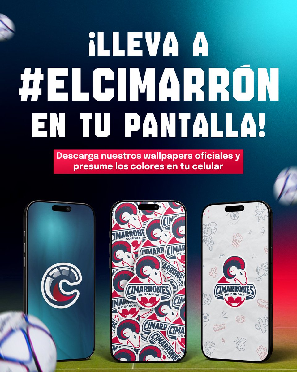 Cimarrones de Sonora tweet media