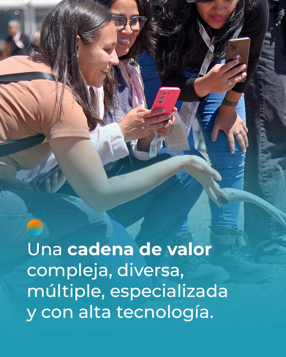 AOG Patagonia Expo tweet media