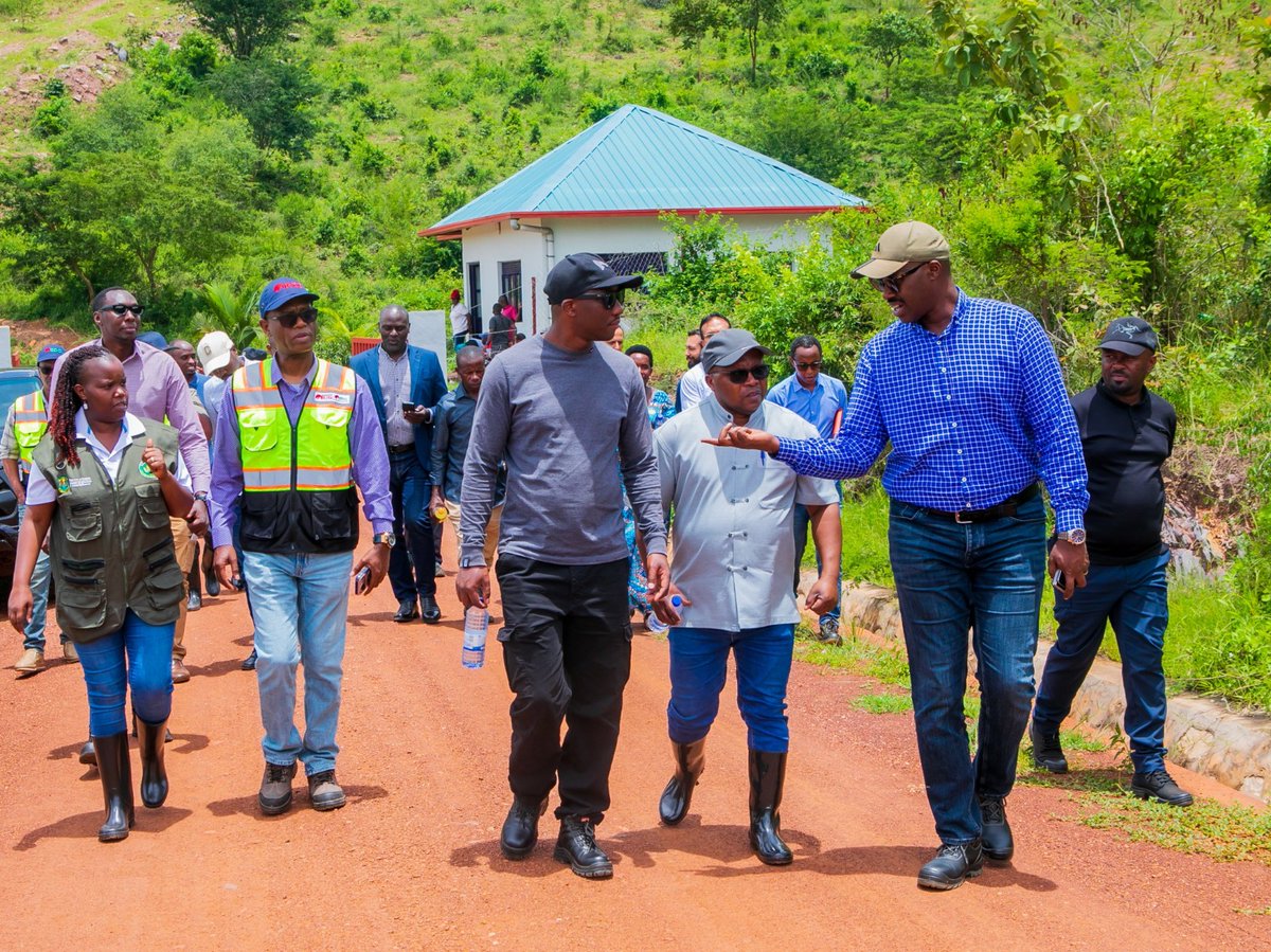 HoReCo-Rwanda tweet media