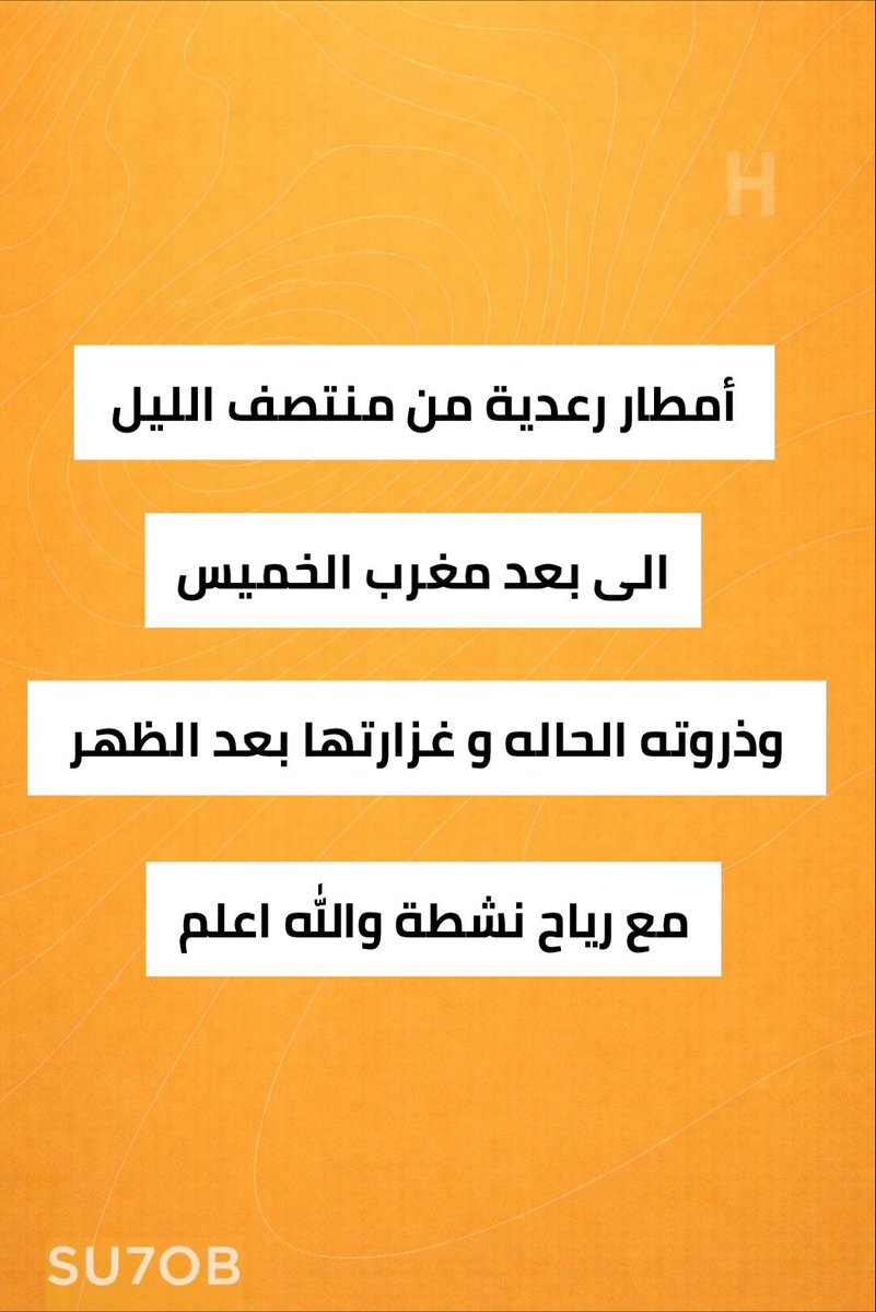 Kuwait Weather tweet media