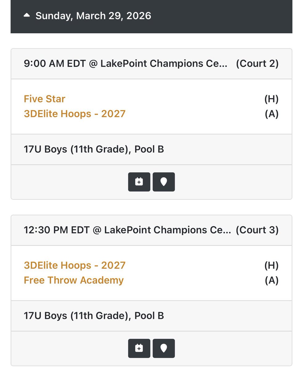 3D Elite Hoops NXTPRO tweet media
