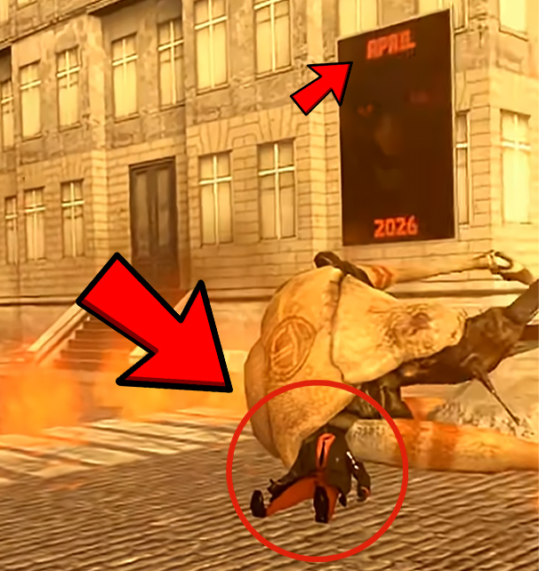 Super Cameraman tweet media