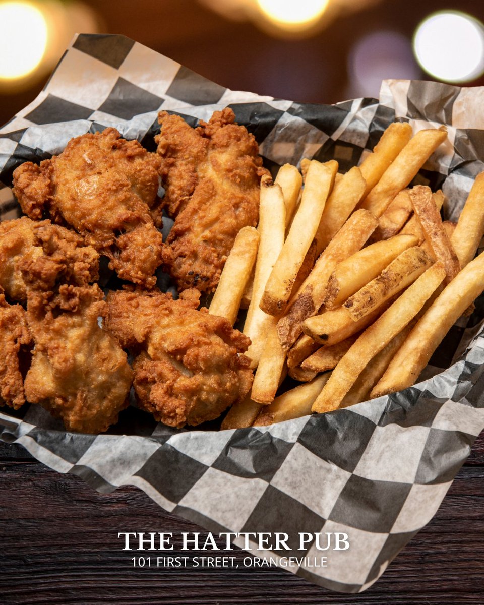 The Hatter tweet media