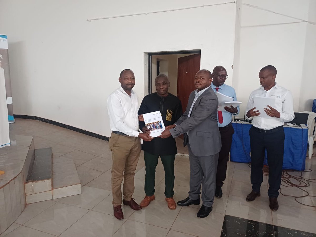 World Relief Rwanda tweet media