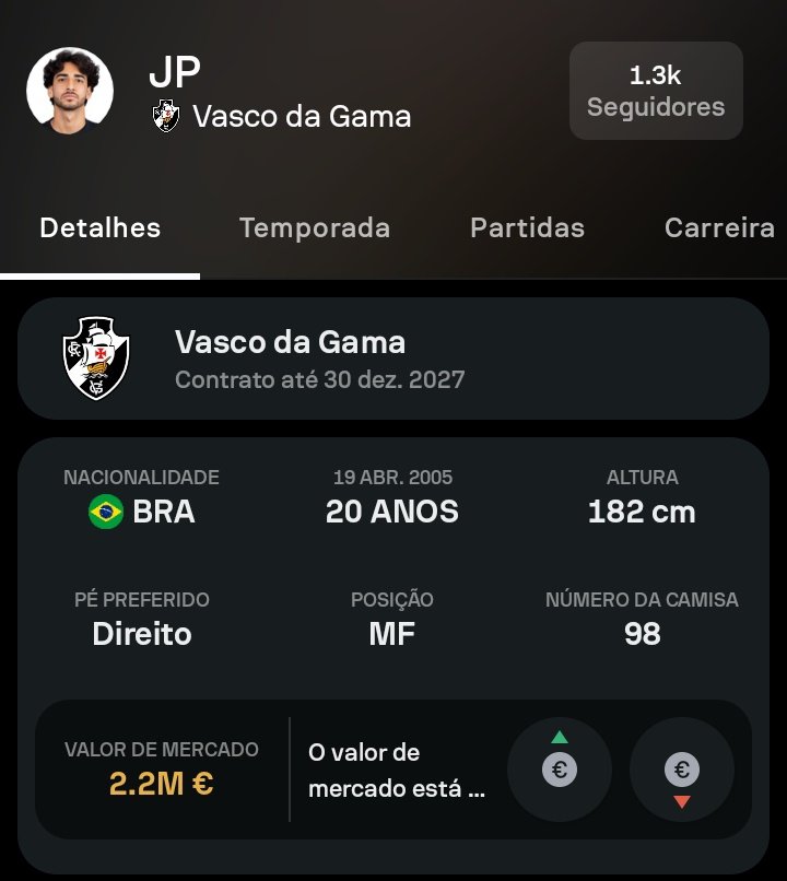 RemoZueiro 🅰️ tweet media