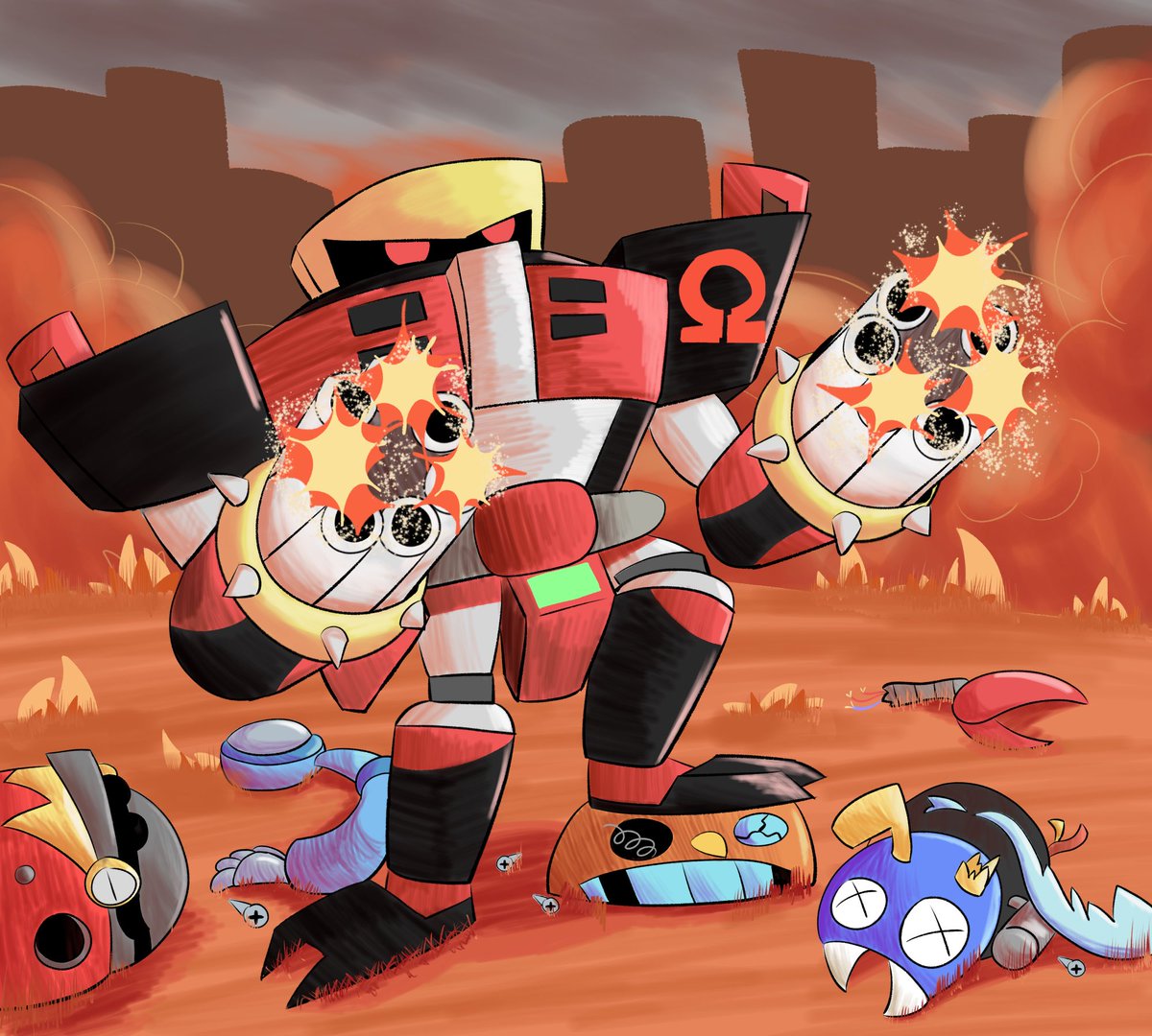 Wally-Bert tweet media