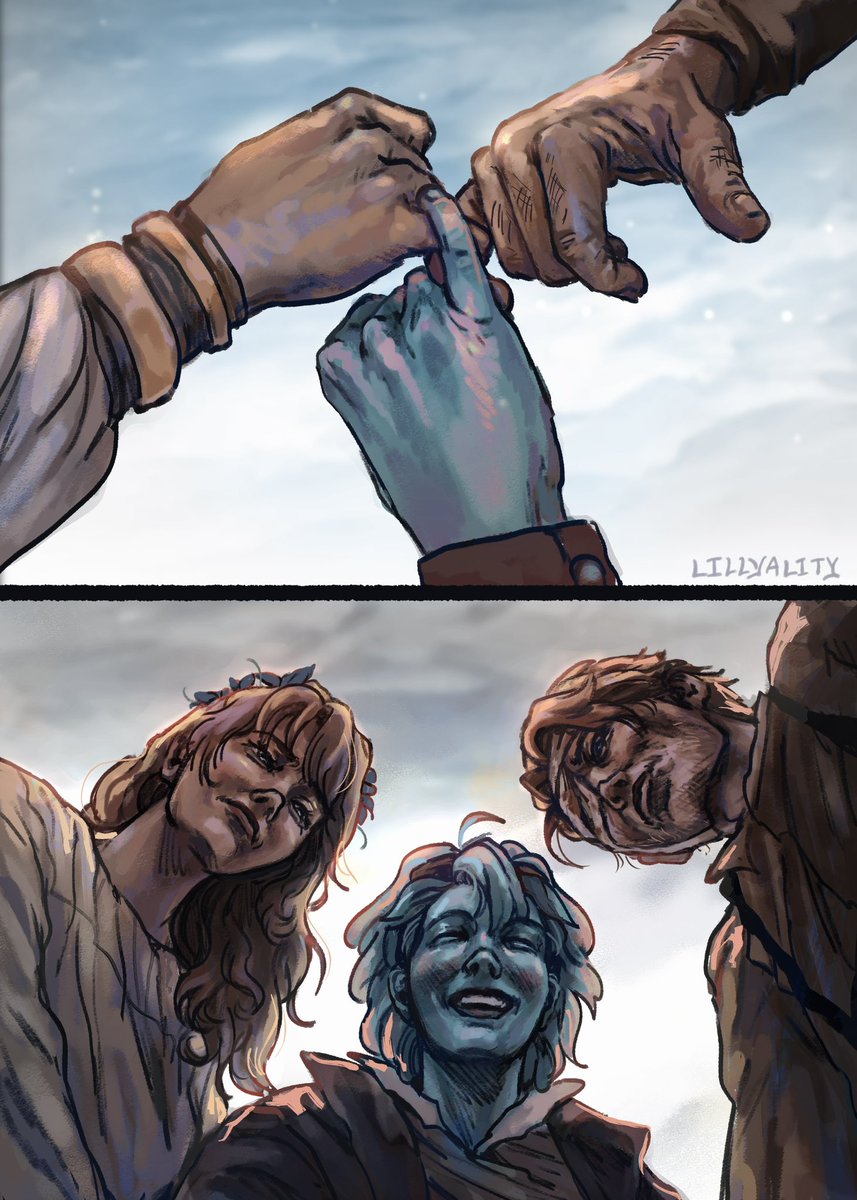 ❀✿** 𝕝𝕚𝕝𝕝𝕪 tweet media