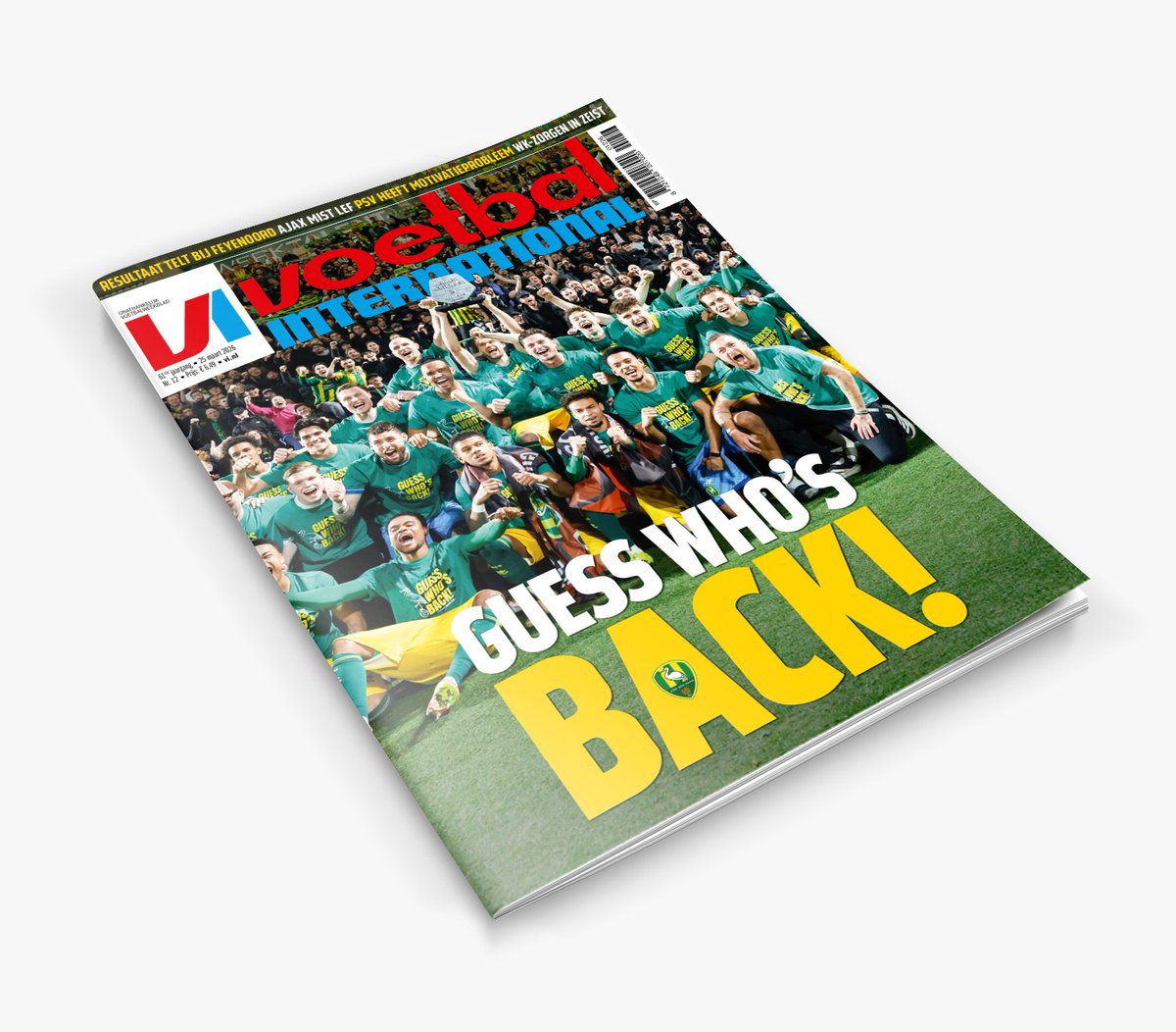 NORTHSIDE.NL tweet media