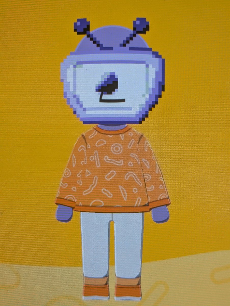 Scrimblor tweet media