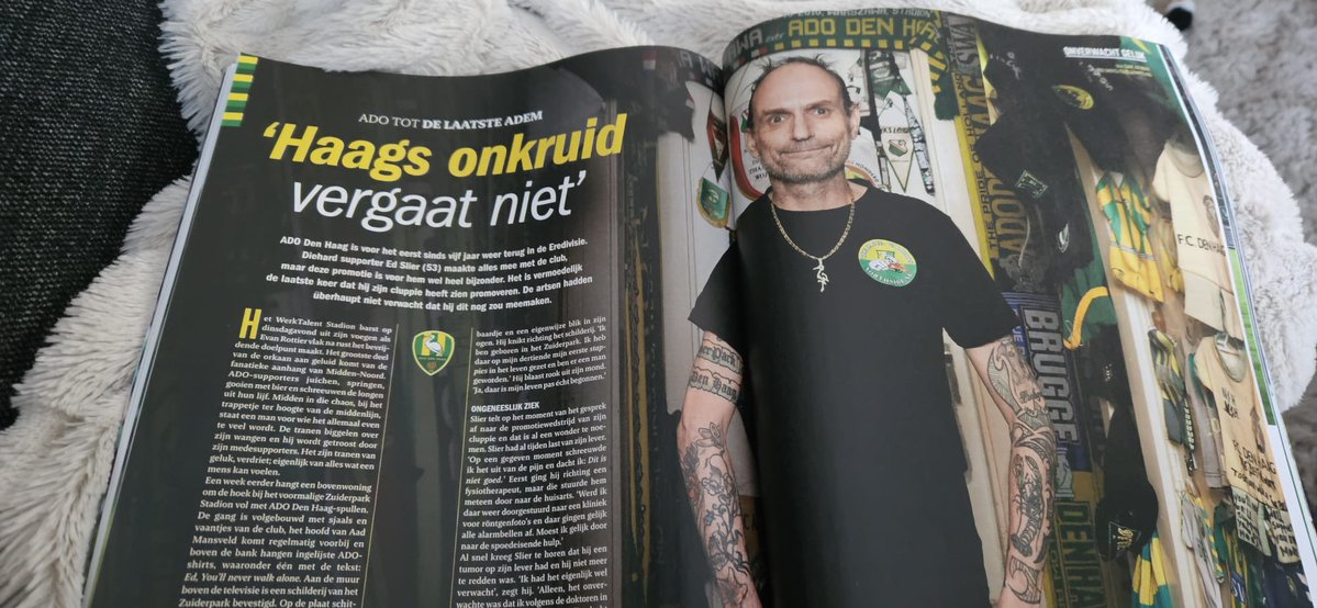 NORTHSIDE.NL tweet media