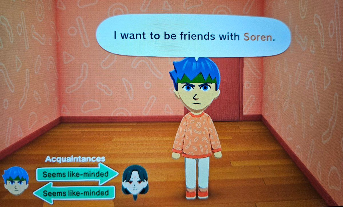 yance 💙💚 i draw things tweet media