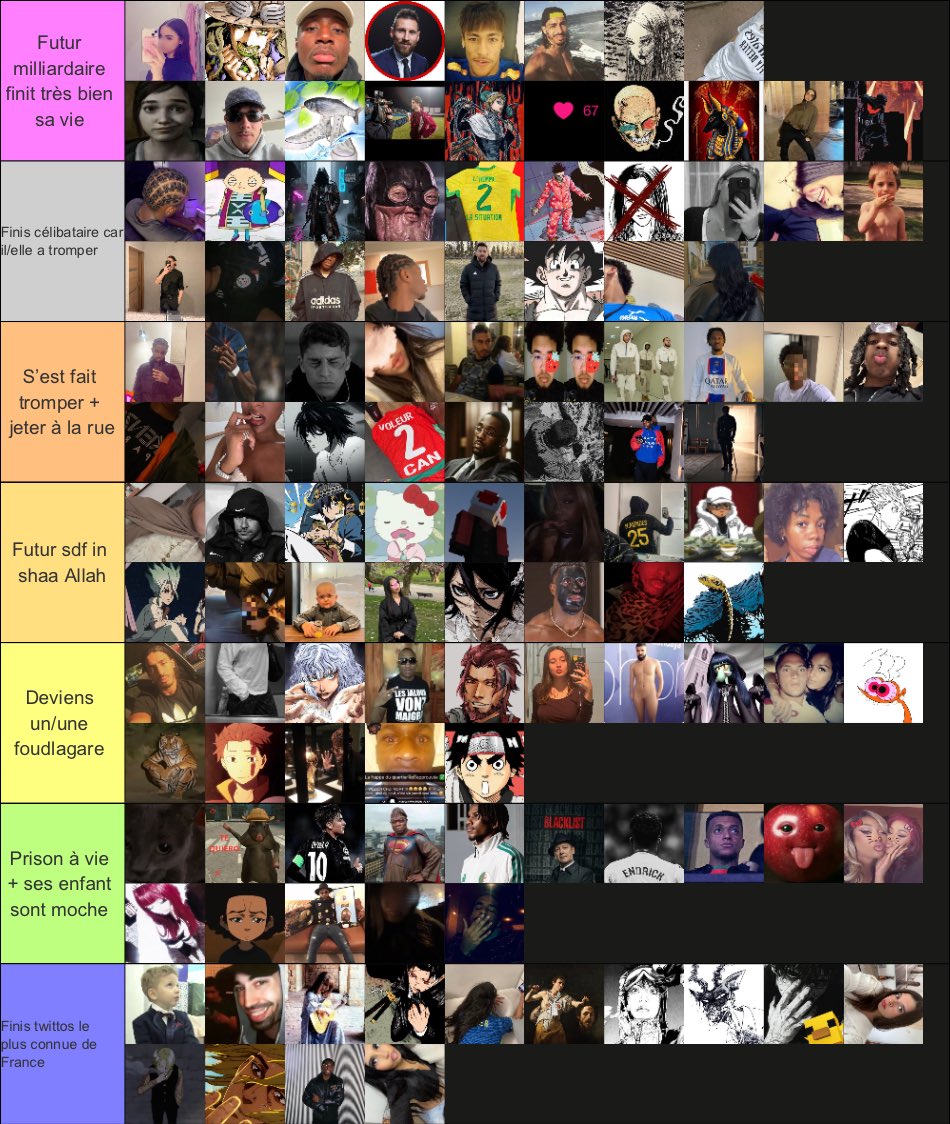 Foudlagare🇬🇳🇸🇳 tweet media